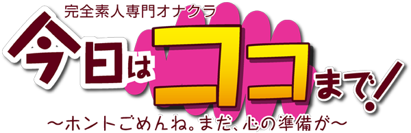 今日はココまで