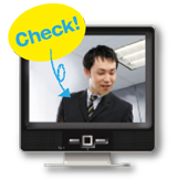 ひょっとして、このお客さん…知り合い？