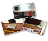 うわっ、あの女性…ひょっとして近所の知り合い?